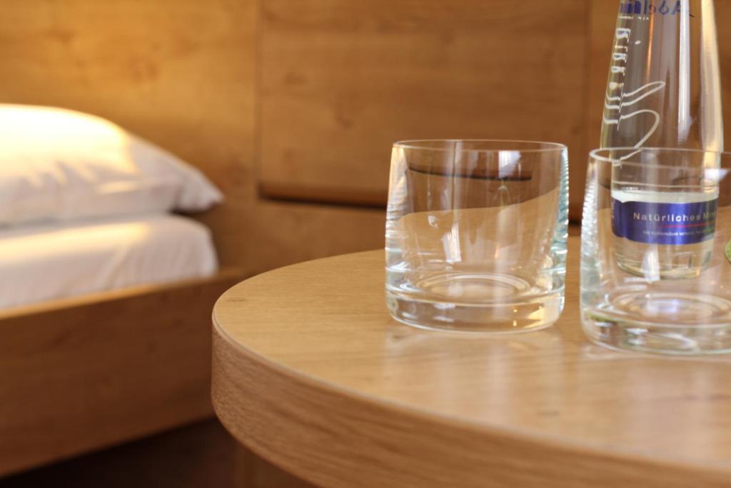 Isar Hotel Freising Habitación foto