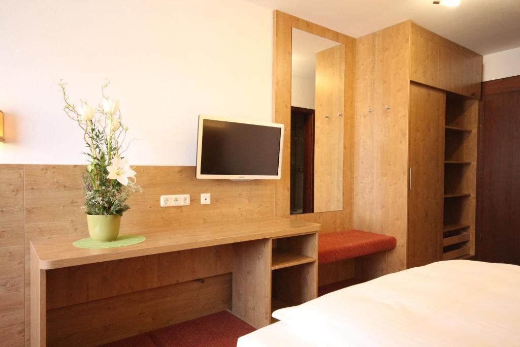 Isar Hotel Freising Habitación foto