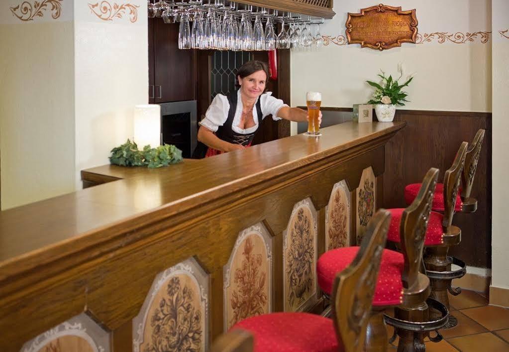 Isar Hotel Freising Exterior foto