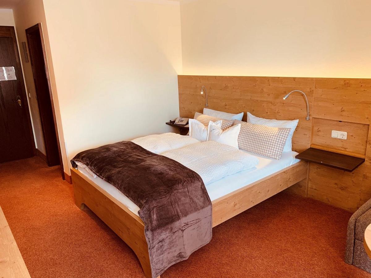 Isar Hotel Freising Exterior foto