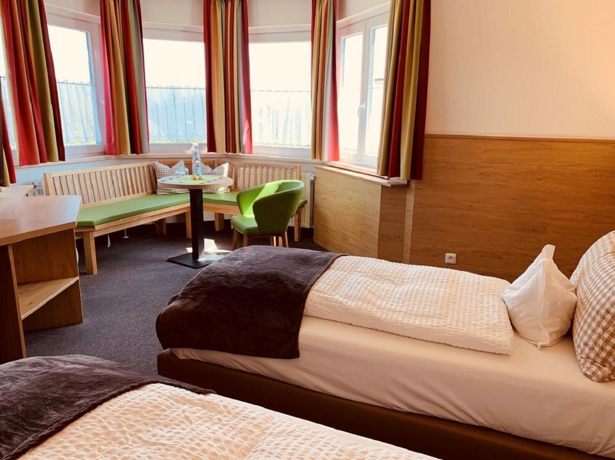 Isar Hotel Freising Exterior foto